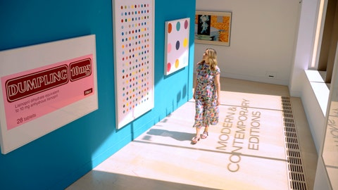 Editorial_SP26 UK EDITIONS Gallery Tour